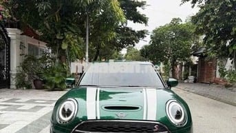 MINI Cooper 2023 Clubman S - 900 km Bank 90%