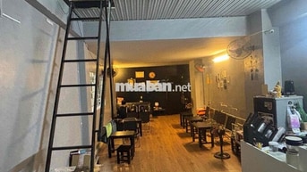 CHÍNH CHỦ CHO THUÊ MẶT BẰNG + 1PN NGAY TÂN SƠN NHÌ