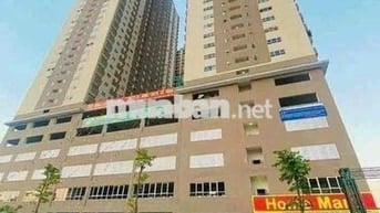 chung cư ThT newcity hoài đức hà nội