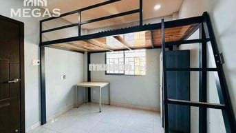 CHO THUÊ CĂN HỘ DUPLEX SIÊU XINH NGAY TRẦN VĂN ƠN - TÂN SƠN NHÌ 🏡🏡