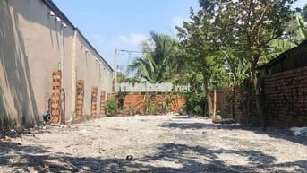 BÁN GẤP ĐẤT DT 534M2,SUỐI SÂU, AN TỊNH,TRẢNG BÀNG,TÂY NINH, SHR 800TR