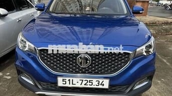 MG MGZS 2020  - 70000 km