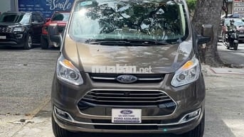Ford Tourneo Titanium 2021