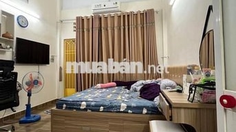 NHÀ 3 TẦNG, DT 32 M2, SÁT MẶT TIỀN, TRUNG TÂM TÂN BÌNH, 3,8 TỶ CÒN TL