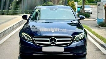 Mercedes Benz E250 2018 - 76000 km
