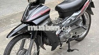 JUPITER MX MÁY ÊM MẠNH XE SẠCH ĐẸP