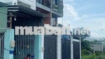 ĐẤT HIẾM ĐẸP 106m2 Hẻm 7m. GIÁ RẺ CHỈ 4ty350  THẠNH XUÂN 25, QUẬN 12