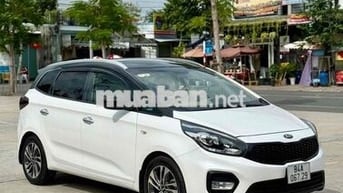 Kia Rondo 2020 - 85000 km Xe 1 Chủ Không Dịch Vụ