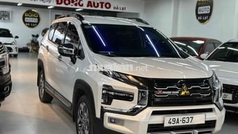 Mitsubishi Xpander 2024 Cross 1.5 AT - 7000 km
