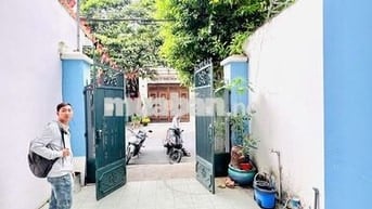 💗HẺM XE TẢI LÊ THỊ HỒNG P17💗4x22m TRỆT LỬNG 3 LẦU 6PN 5WC💗KHÔNG CHDV