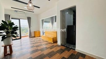 Cho thuê căn hộ dịch vụ studio ở Tam Bình , phường Tam Phú , Thủ Đức