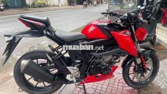 Suzuki Gsx s150 biển số 63 Full thông tin chủ