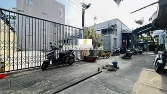 Bán đất Trương Phước Phan, Bình Tân, 69,1m2, gần Bà Hom, giá 4.8ty