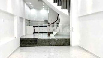 💎 💎 💎 TRỆT 2 LẦU 4❌16M CÓ 3PN 3WC HẺM XE HƠI LÊ VĂN THỌ P14 GIÁ 12,5TR