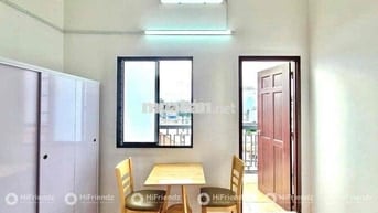 Phòng trọ có gác ban công giá đẹp ngay cầu nguyễn văn cừ ở đc 2-3ng