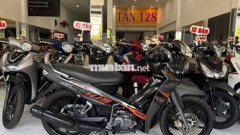 SIRIUS RC 2021. Zin Đẹp. Odo Đúng 14 Ngàn Km