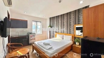 Chung cư mini 35m2 ở dương bá trạc gần đhsp, đhsg, đh khtn