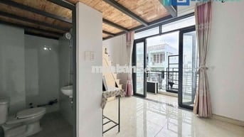 🔥CHO THUÊ PHÒNG TRỌ SINH VIÊN GÁC CAO - CỬA SỔ  - NGAY VĂN HIẾN 🔥