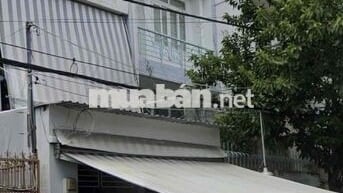 90m2 - Giá 12 tỷ - Mặt tiền Cao Thị Chính ngay chợ Phú Thuận, Q7