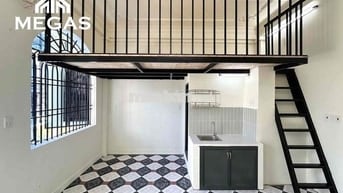 🌆 PHÒNG DUPLEX BAN CÔNG CÓ GÁC RỘNG NEW 100%