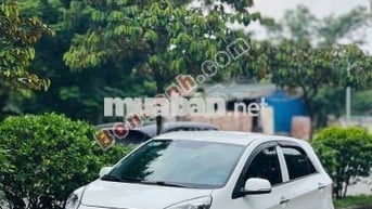 Kia Morning Si AT 2018