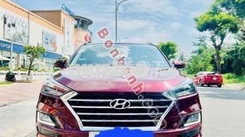 Hyundai Tucson 2.0 ATH 2019