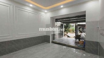 BÁN NHÀ CẤP 4 KHU TÁI ĐỊNH CƯ PHƯỜNG 9 THÀNH PHỐ VĨNH LONG