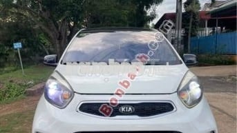 Kia Morning Si MT 2018