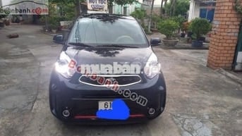 Kia Morning Si AT 2018