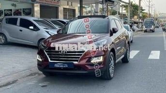 Hyundai Tucson 2.0 ATH 2019