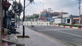 Cho thuê xưởng TDT 500m2 có điện 3 pha TDM Bình Dương giá rẻ
