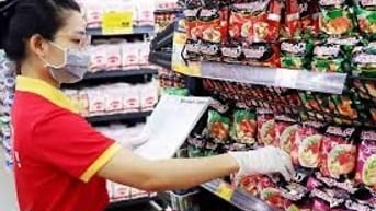 TUYỂN GẤP NHÂN VIÊN BÁN HÀNG VÀ PHỤ KHO ĐI LÀM NGAY 