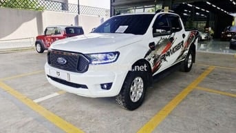 145 2022 XLS 2.0 4x2 AT - 70000 km
