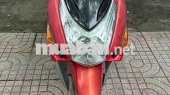 honda Click 110 2010 zin êm giá rẻ bán nhanh