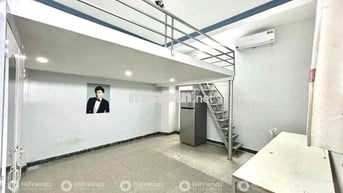 PHÒNG TRỌ GIÁ RẺ Ở ĐƯỢC 3-4 NGƯỜI - GẦN VÒNG XOAY LÊ ĐẠI HÀNH