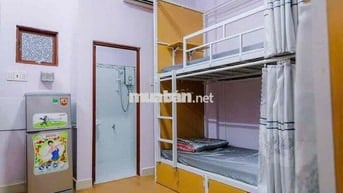 KTX Nữ Chính Chủ Giờ Giấc Tự Do Tô Hiến Thành P13, Q10
