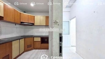 CĂN HỘ 2 PHÒNG NGỦ GIÁ RẺ GẦN ĐẠI HỌC VĂN HIẾN ĐẦY ĐỦ NỘI THẤT