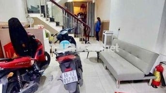 cho thuê nhà hẻm vườn lài phường tân thành quận tân phú