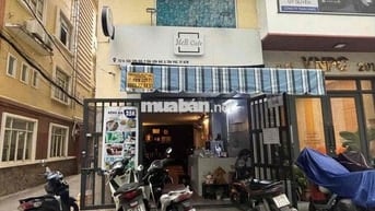 🔥CHO THUÊ KIOT MẶT TIỀN HẺM - 1PN - PHÙ HỢP KINH DOANH ONL, QUÁN ĂN🔥