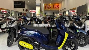 SCOOPY 2020. Up Thái - Máy Zin Cực Êm. BS 68
