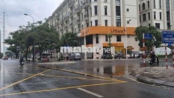 HIMLAM VẠN PHÚC 55M2, MT5M x 7 TẦNG THÔNG SÀN, THANG MÁY, KINH DOANH