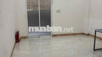Cho thuê Tầng Trệt làm văn phòng công ty, mở lớp học thêm, kho hàng