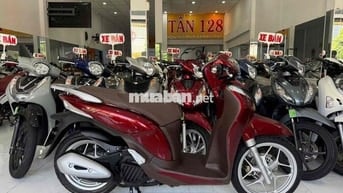 SH MODE 2020. Xe Zin Êm Đẹp. Biển Số 68