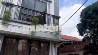 Nhà đơn lập 40m,ÔTÔ đến cửa,ngay TT xã HƯNG ĐẠO,10P lên ĐH PHENIKA