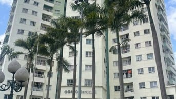 🌹🌹🌹 Conic Garden  - 42,1m2 - shr - Bank hỗ trợ 1 tỷ🌹🌹🌹