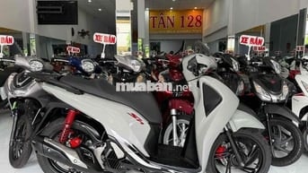 SH 150-2017. Màu Hót. Hàng Cắt Mẩu. Máy Zin Cực Êm