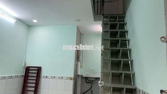 🏠 Nhà Mới 1lầu hẻm xe hơi, Trung Mỹ Tân Xuân, Mỹ Hòa 🏠