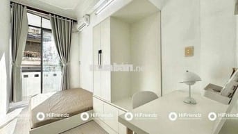 🔥HOT🔥CHDV 2PN SÁT ĐH BÁCH KHOA, HOA SEN, HUFLIT - FULL NT - BANCOL LỚN