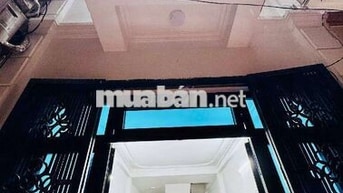 NHÀ ĐẸP CẦU GIẤY VỪA TẦM TIỀN, CẦN BÁN NHANH