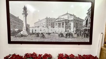 Cần Bán căn hộ tập thể Phố Phương Liệt